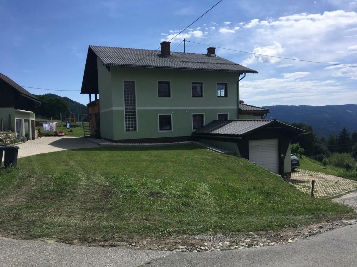 Апартаменты Urlaub Am Moarbauerhof Muhlen  Экстерьер фото